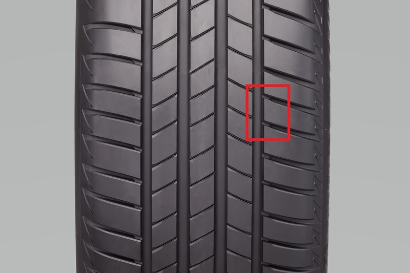 奈米製程技術加持 《Bridgestone普利司通》旗艦舒適胎《T005》體驗心得 奈米製程技術加持 《Bridgestone普利司通》旗艦舒適胎《T005》體驗心得