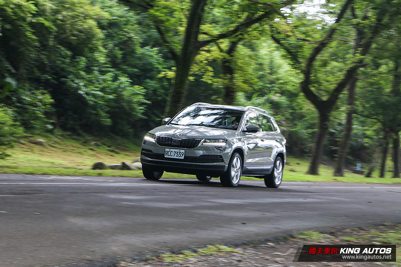 【國王BUY駕】《Škoda Karoq 1.5 TSI尊榮版》值得購買的理由? 【國王BUY駕】《Škoda Karoq 1.5 TSI尊榮版》值得購買的理由?
