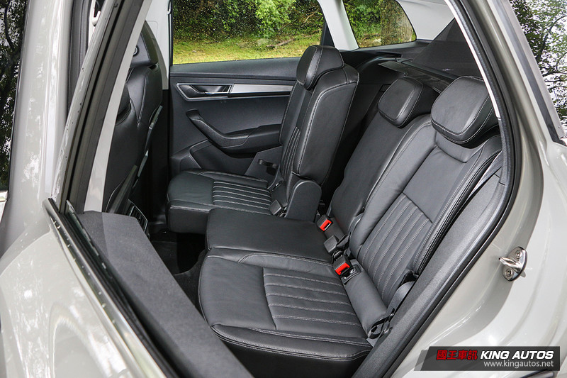 【國王BUY駕】《Škoda Karoq 1.5 TSI尊榮版》值得購買的理由? 【國王BUY駕】《Škoda Karoq 1.5 TSI尊榮版》值得購買的理由?