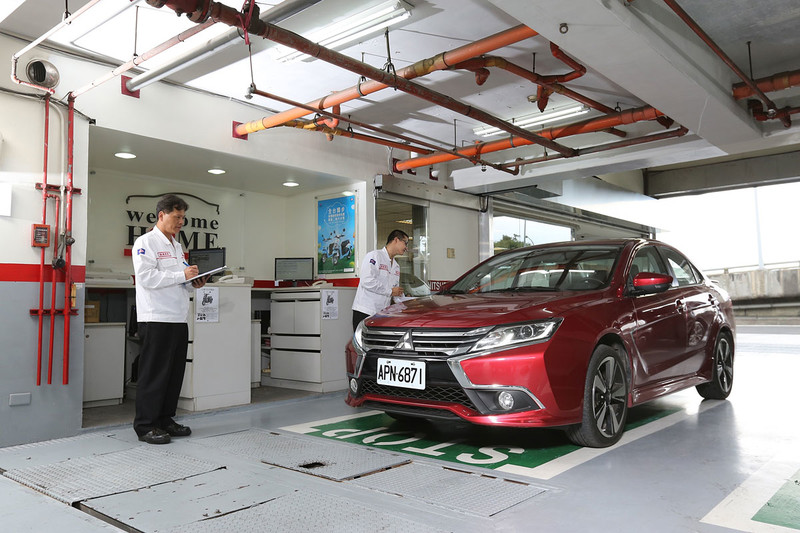 《Mitsubishi》涼夏健診開跑 免費健診再提供零件85折優惠 《Mitsubishi》涼夏健診開跑 免費健診再提供零件85折優惠