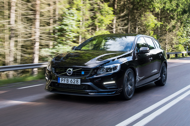 《Volvo XC60》現金優惠214萬元起開跑 《V60 Polestar》同享26萬元現金折扣 《Volvo XC60》現金優惠214萬元起開跑 《V60 Polestar》同享26萬元現金折扣