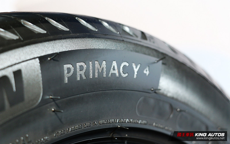 在安全、舒適、耐用之間取得最佳平衡 《Michelin Primacy 4》在臺正式發表 在安全、舒適、耐用之間取得最佳平衡 《Michelin Primacy 4》在臺正式發表