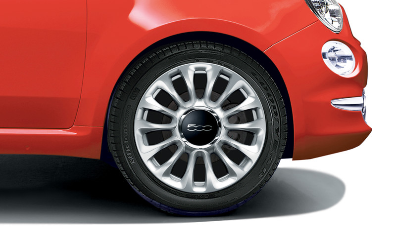 《Fiat 500 Tropicale》南國風特仕日本限量登場 《Fiat 500 Tropicale》南國風特仕日本限量登場