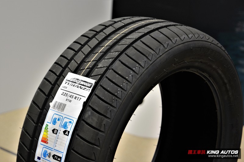 《Bridgestone普利司通》旗艦雙雄《T005 / S007A》台灣導入消息 《Bridgestone普利司通》旗艦雙雄《T005 / S007A》台灣導入消息