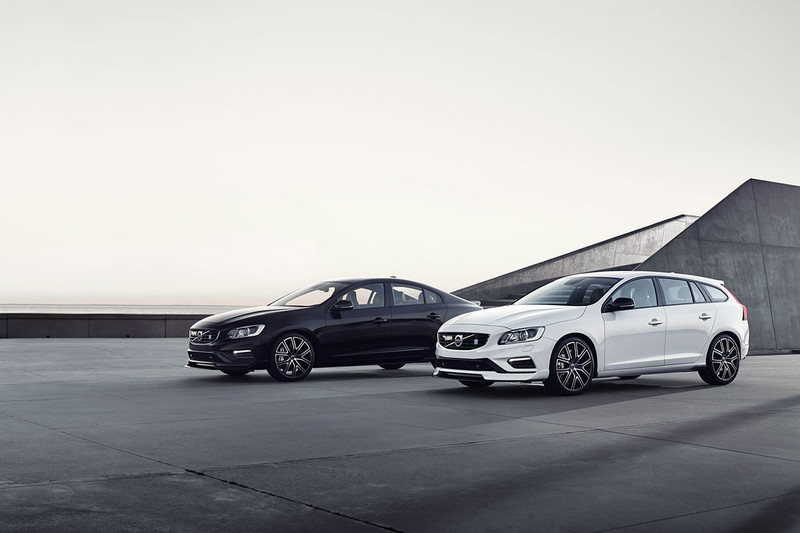 《Polestar》放眼電動化性能車市場 目標瞄準《Porsche》與《Tesla》 《Polestar》放眼電動化性能車市場 目標瞄準《Porsche》與《Tesla》