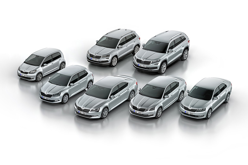 《Škoda Rapid》後繼車預計2019年問世 升級挑戰中型掀背市場 《Škoda Rapid》後繼車預計2019年問世 升級挑戰中型掀背市場