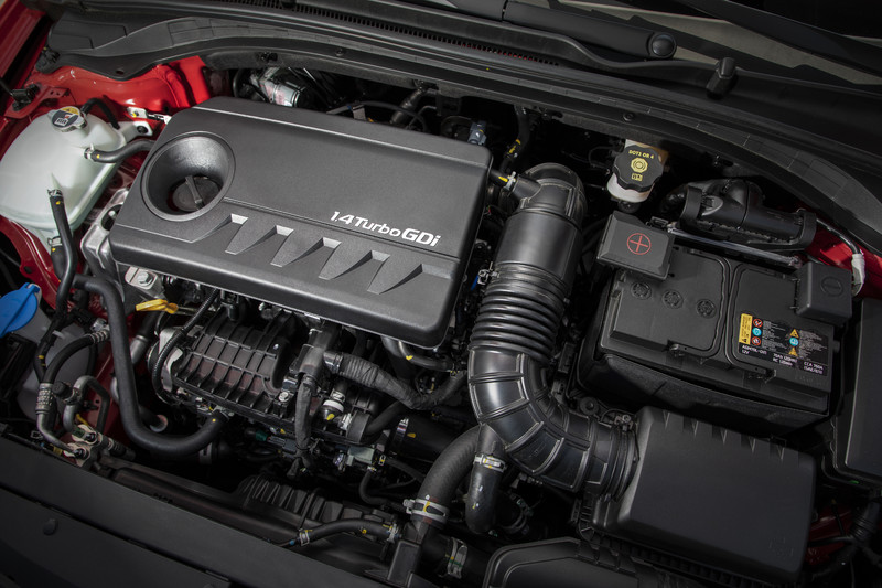 《Hyundai i30 N Line》全新運動化產品線首部曲正式亮相 《Hyundai i30 N Line》全新運動化產品線首部曲正式亮相
