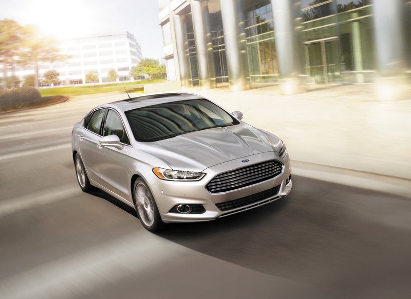變速箱線組故障恐導致車輛滑動 美國《Ford》召回55萬輛車 變速箱線組故障恐導致車輛滑動 美國《Ford》召回55萬輛車
