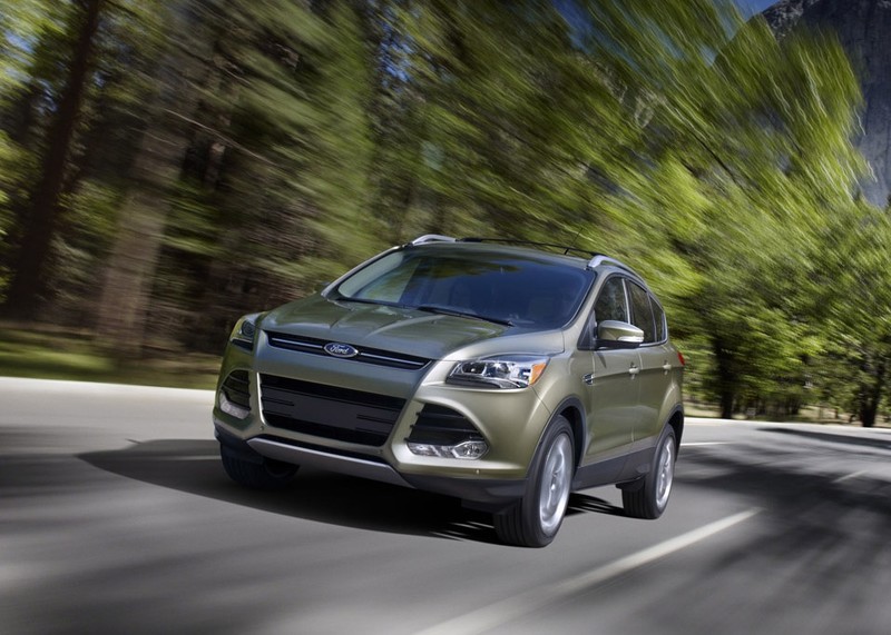 變速箱線組故障恐導致車輛滑動 美國《Ford》召回55萬輛車 變速箱線組故障恐導致車輛滑動 美國《Ford》召回55萬輛車