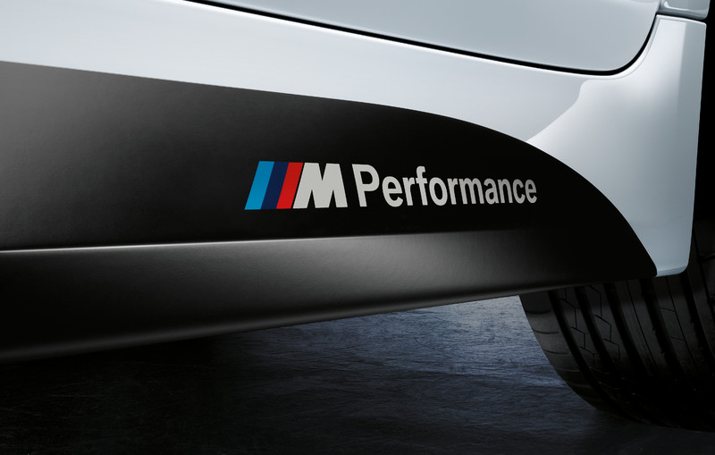 《BMW》前驅M車款機會渺茫 M Performance有望加持前驅車型 《BMW》前驅M車款機會渺茫 M Performance有望加持前驅車型