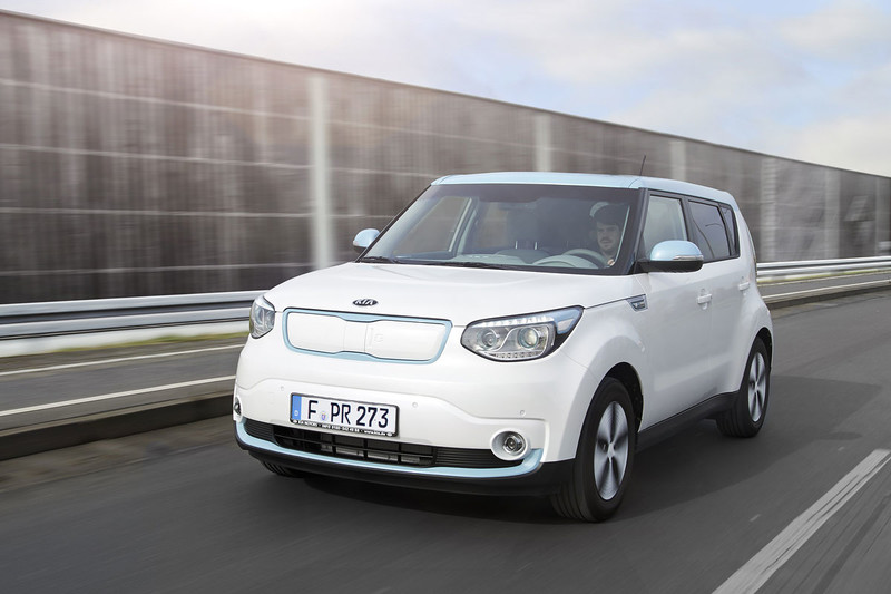 大改款《Kia Soul Turbo》首度現身 面容設計更具科技氣息 大改款《Kia Soul Turbo》首度現身 面容設計更具科技氣息