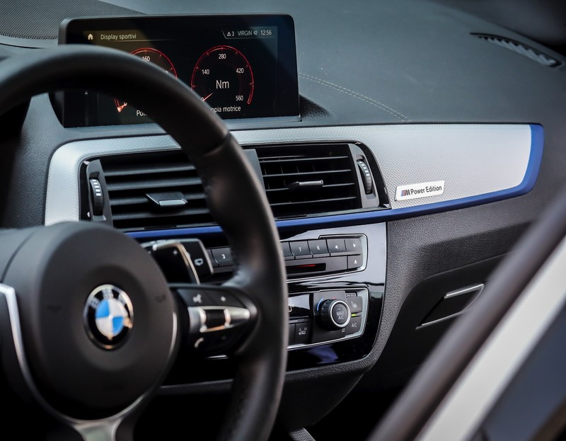 末代後驅掀背倒數計時 《BMW 1 Series M Power Edition》義大利限量500輛 末代後驅掀背倒數計時 《BMW 1 Series M Power Edition》義大利限量500輛