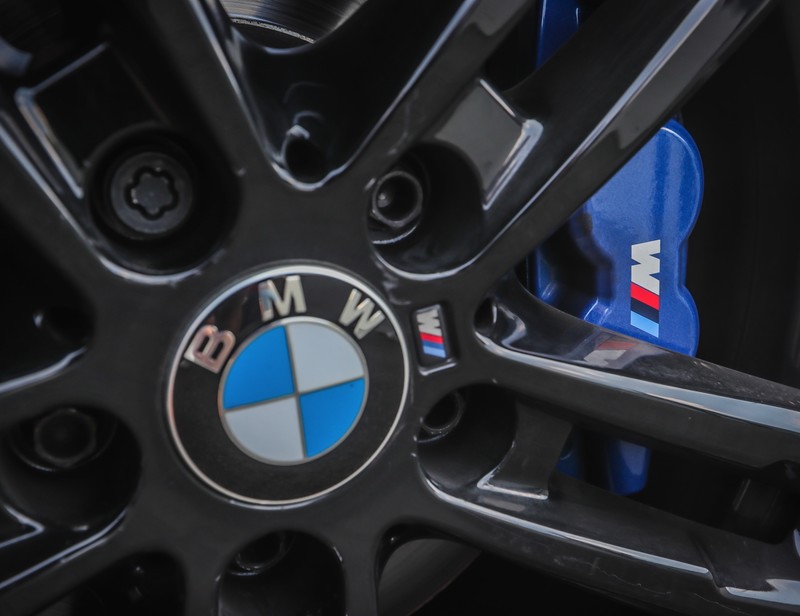 末代後驅掀背倒數計時 《BMW 1 Series M Power Edition》義大利限量500輛 末代後驅掀背倒數計時 《BMW 1 Series M Power Edition》義大利限量500輛