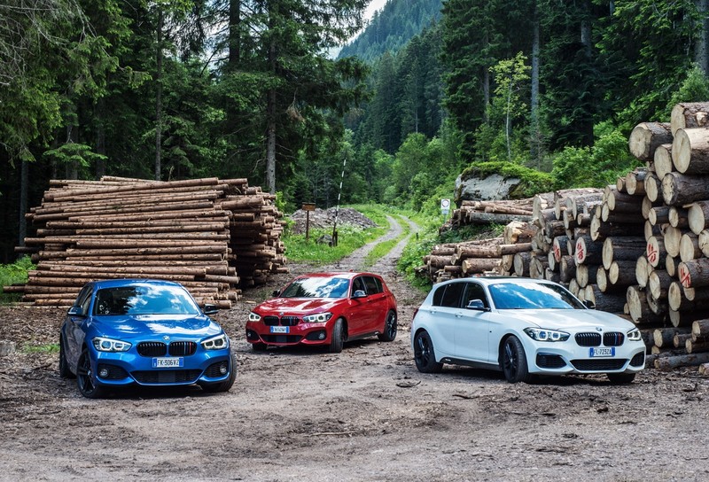 末代後驅掀背倒數計時 《BMW 1 Series M Power Edition》義大利限量500輛 末代後驅掀背倒數計時 《BMW 1 Series M Power Edition》義大利限量500輛