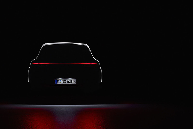 《Porsche Macan》小改款上海現身 焦點著重科技質感提升 《Porsche Macan》小改款上海現身 焦點著重科技質感提升