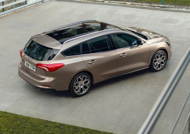 以新一代《Focus》底盤為基礎 《Ford》有意再推更小尺寸的Pickup貨卡車型 以新一代《Focus》底盤為基礎 《Ford》有意再推更小尺寸的Pickup貨卡車型