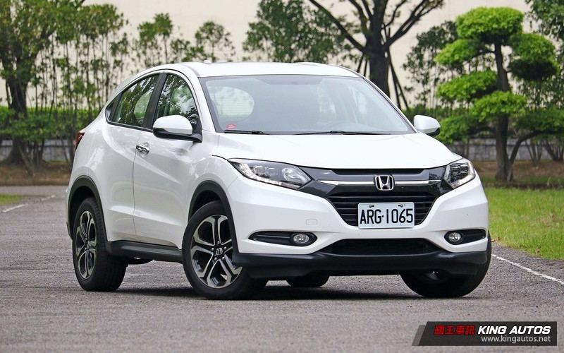 【國王集評】85萬以內小休旅《EcoSport x HR-V x CX-3 x Vitara x C-HR》同場較勁─動態篇 【國王集評】85萬以內小休旅《EcoSport x HR-V x CX-3 x Vitara x C-HR》同場較勁─動態篇
