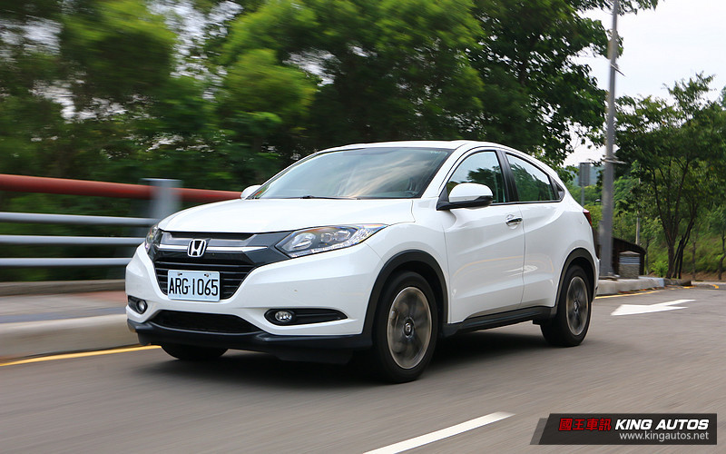 【國王集評】85萬以內小休旅《EcoSport x HR-V x CX-3 x Vitara x C-HR》同場較勁─動態篇 【國王集評】85萬以內小休旅《EcoSport x HR-V x CX-3 x Vitara x C-HR》同場較勁─動態篇