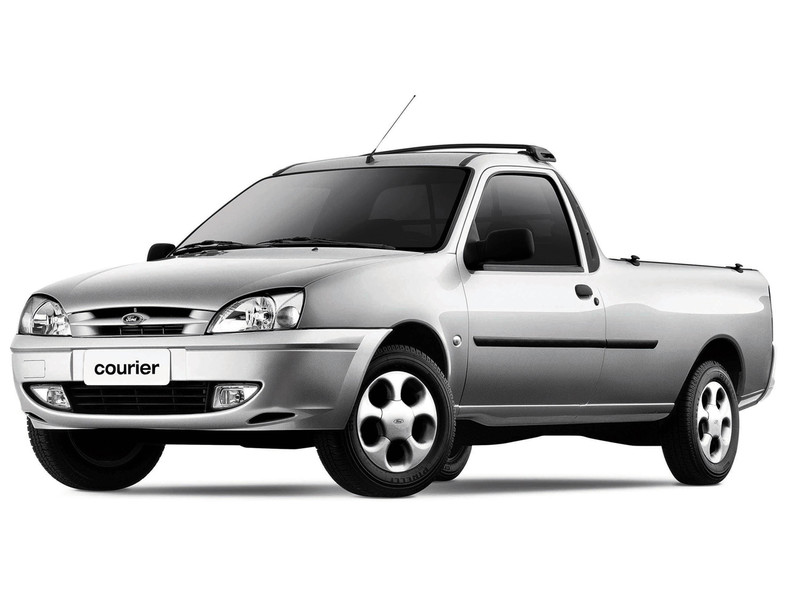 以新一代《Focus》底盤為基礎 《Ford》有意再推更小尺寸的Pickup貨卡車型 以新一代《Focus》底盤為基礎 《Ford》有意再推更小尺寸的Pickup貨卡車型