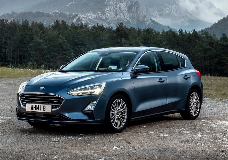 以新一代《Focus》底盤為基礎 《Ford》有意再推更小尺寸的Pickup貨卡車型 以新一代《Focus》底盤為基礎 《Ford》有意再推更小尺寸的Pickup貨卡車型