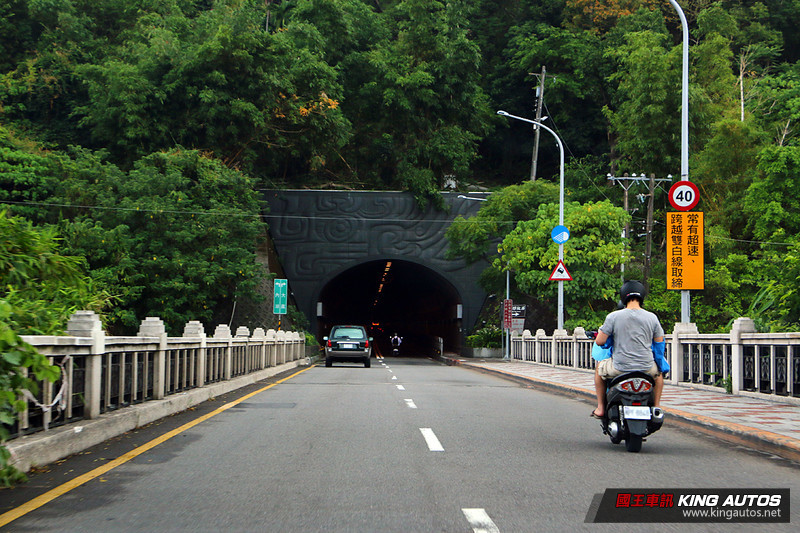 【國王評論】許年輕騎士安全未來 交通部擬增加機車考照道路駕駛 【國王評論】許年輕騎士安全未來 交通部擬增加機車考照道路駕駛