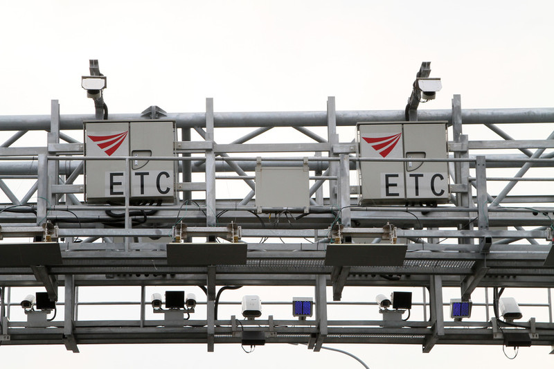 【國王評論】國道全面電子收費上路5年 遠通電收再推全新車牌框型eTag 【國王評論】國道全面電子收費上路5年 遠通電收再推全新車牌框型eTag