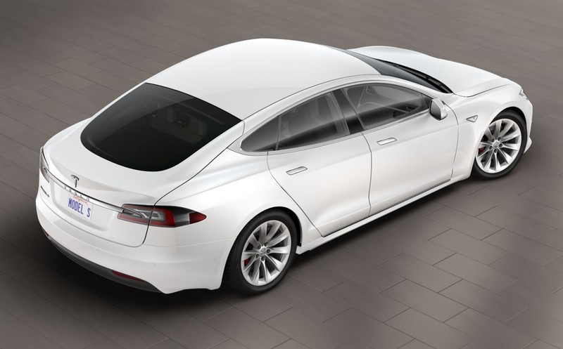 《Tesla Model S / Model X》預計2019推出小改款 下一代車型得等2021年 《Tesla Model S / Model X》預計2019推出小改款 下一代車型得等2021年