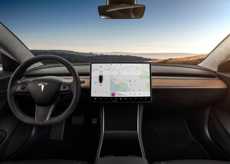 《Tesla Model S / Model X》預計2019推出小改款 下一代車型得等2021年 《Tesla Model S / Model X》預計2019推出小改款 下一代車型得等2021年