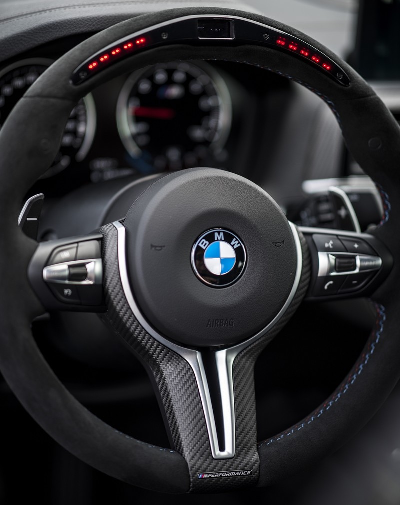 準備迎接《M2 Competition》 原廠再推《BMW M2 Conquest Edition》促銷 準備迎接《M2 Competition》 原廠再推《BMW M2 Conquest Edition》促銷