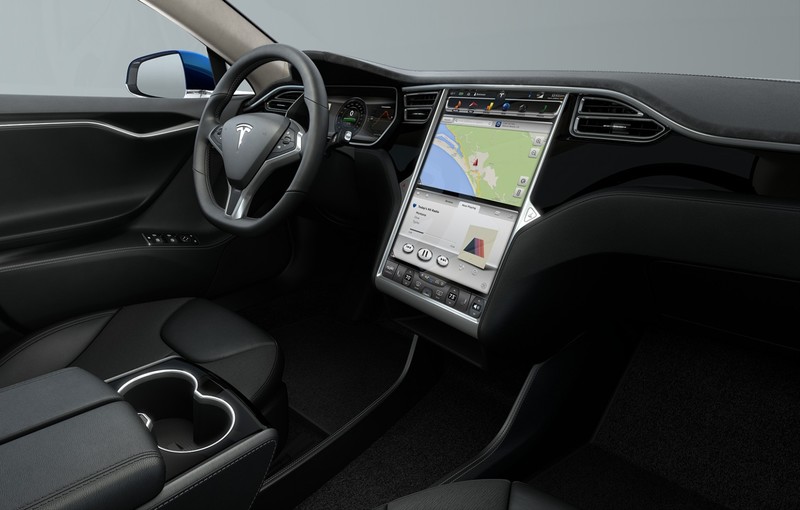 《Tesla Model S / Model X》預計2019推出小改款 下一代車型得等2021年 《Tesla Model S / Model X》預計2019推出小改款 下一代車型得等2021年
