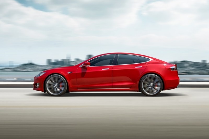 《Tesla Model S / Model X》預計2019推出小改款 下一代車型得等2021年 《Tesla Model S / Model X》預計2019推出小改款 下一代車型得等2021年