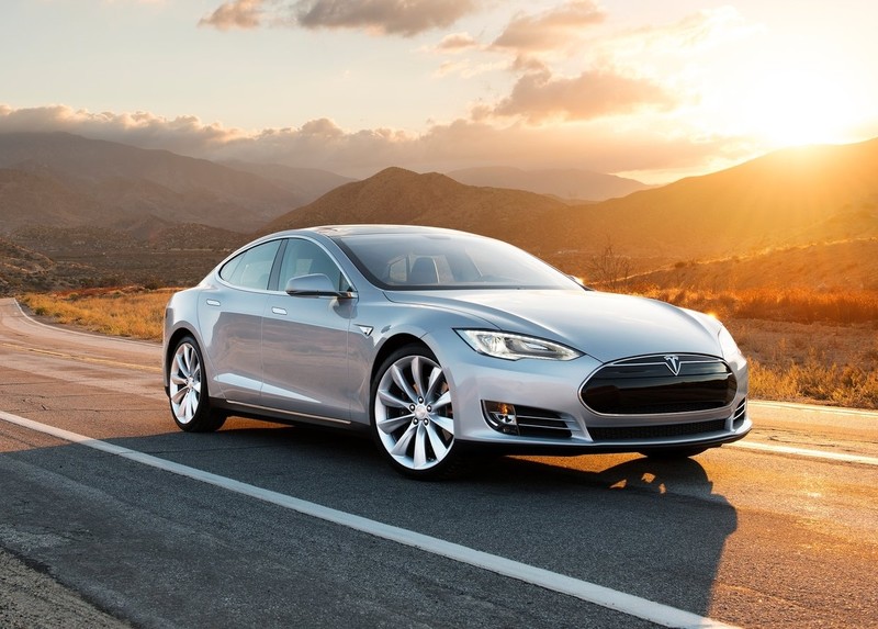 《Tesla Model S / Model X》預計2019推出小改款 下一代車型得等2021年 《Tesla Model S / Model X》預計2019推出小改款 下一代車型得等2021年