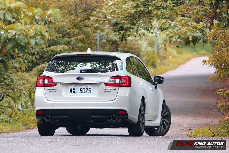 【市場分析】性能車型異軍突起 《Swift Sport》與《Levorg 2.0》雙雙繳出好成績 【市場分析】性能車型異軍突起 《Swift Sport》與《Levorg 2.0》雙雙繳出好成績