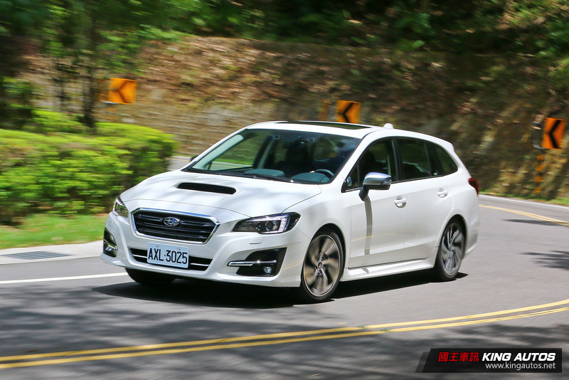 【市場分析】性能車型異軍突起 《Swift Sport》與《Levorg 2.0》雙雙繳出好成績 【市場分析】性能車型異軍突起 《Swift Sport》與《Levorg 2.0》雙雙繳出好成績