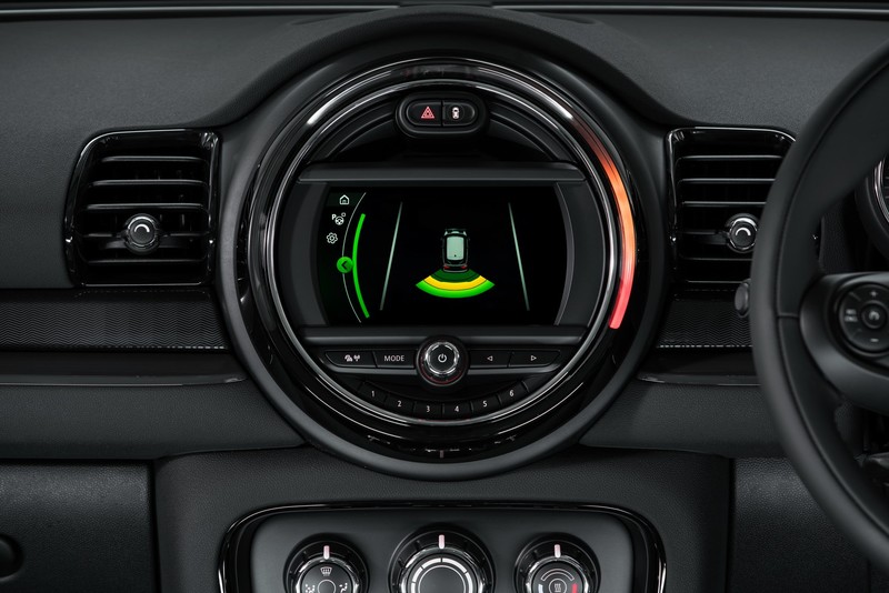 《Mini Clubman City》英國市場討好企業買家 《Mini Clubman City》英國市場討好企業買家