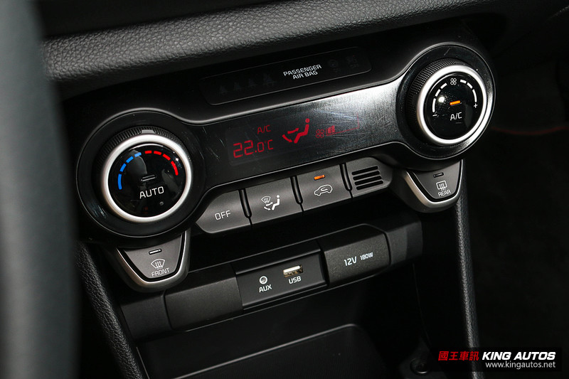 安全以外還有什麼?《Kia Picanto X-Line》試駕報導 安全以外還有什麼?《Kia Picanto X-Line》試駕報導