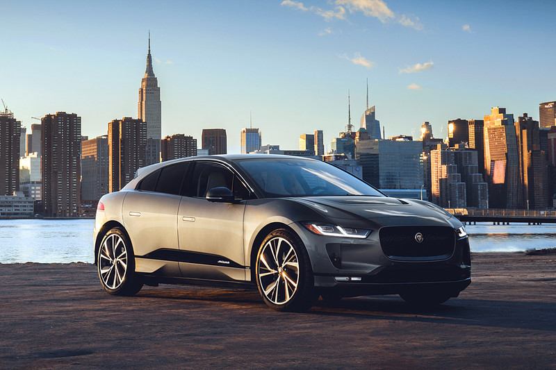 《Jaguar Land Rover》預計6年推99款新車 目標產品線全面革新 《Jaguar Land Rover》預計6年推99款新車 目標產品線全面革新