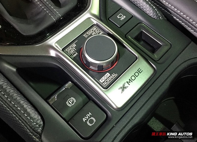 預售價再降3.2萬元 新一代《Subaru Forester》新臺幣103萬元起正式發表 預售價再降3.2萬元 新一代《Subaru Forester》新臺幣103萬元起正式發表