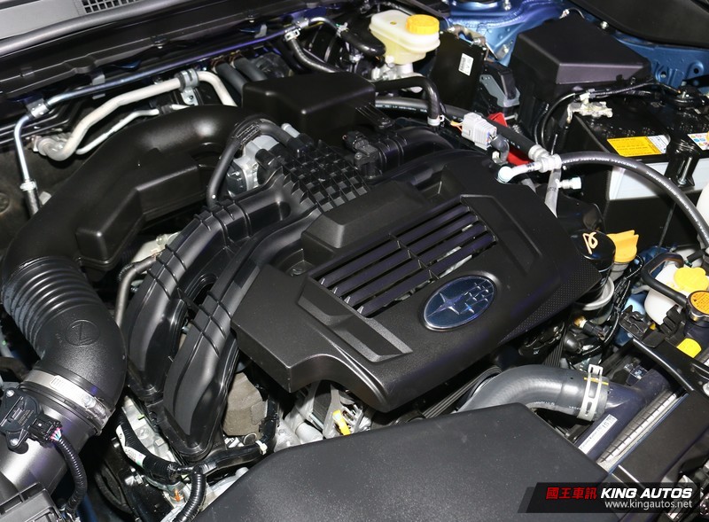 預售價再降3.2萬元 新一代《Subaru Forester》新臺幣103萬元起正式發表 預售價再降3.2萬元 新一代《Subaru Forester》新臺幣103萬元起正式發表