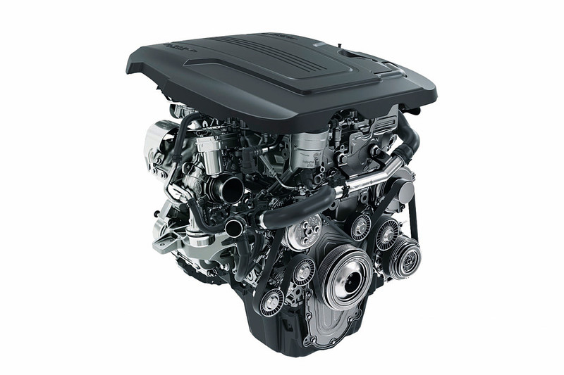 《Jaguar Land Rover》預計6年推99款新車 目標產品線全面革新 《Jaguar Land Rover》預計6年推99款新車 目標產品線全面革新
