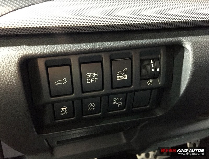預售價再降3.2萬元 新一代《Subaru Forester》新臺幣103萬元起正式發表 預售價再降3.2萬元 新一代《Subaru Forester》新臺幣103萬元起正式發表
