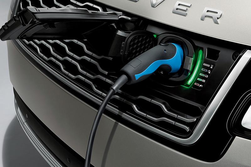 《Jaguar Land Rover》預計6年推99款新車 目標產品線全面革新 《Jaguar Land Rover》預計6年推99款新車 目標產品線全面革新