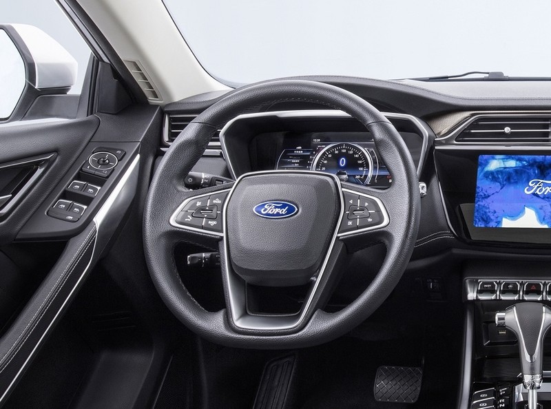 福特與中國江鈴汽車聯手開發 全新《Ford Territory》中國官網無預警亮相 福特與中國江鈴汽車聯手開發 全新《Ford Territory》中國官網無預警亮相