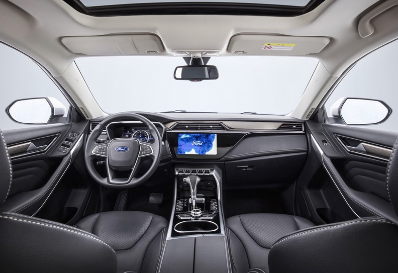福特與中國江鈴汽車聯手開發 全新《Ford Territory》中國官網無預警亮相 福特與中國江鈴汽車聯手開發 全新《Ford Territory》中國官網無預警亮相