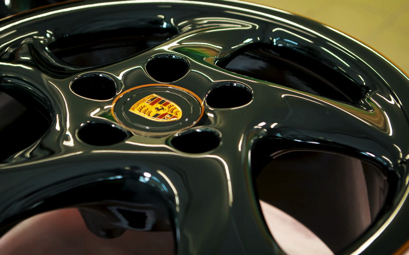原廠復刻經典工藝 《Porsche Classic》預告最新Project Gold計畫 原廠復刻經典工藝 《Porsche Classic》預告最新Project Gold計畫