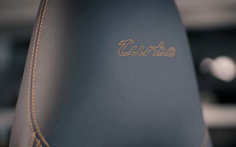 原廠復刻經典工藝 《Porsche Classic》預告最新Project Gold計畫 原廠復刻經典工藝 《Porsche Classic》預告最新Project Gold計畫