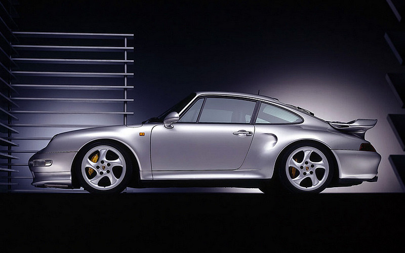 原廠復刻經典工藝 《Porsche Classic》預告最新Project Gold計畫 原廠復刻經典工藝 《Porsche Classic》預告最新Project Gold計畫