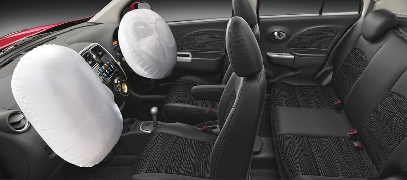 2018年式《Nissan Micra/Micra Active》印度升級登場 2018年式《Nissan Micra/Micra Active》印度升級登場