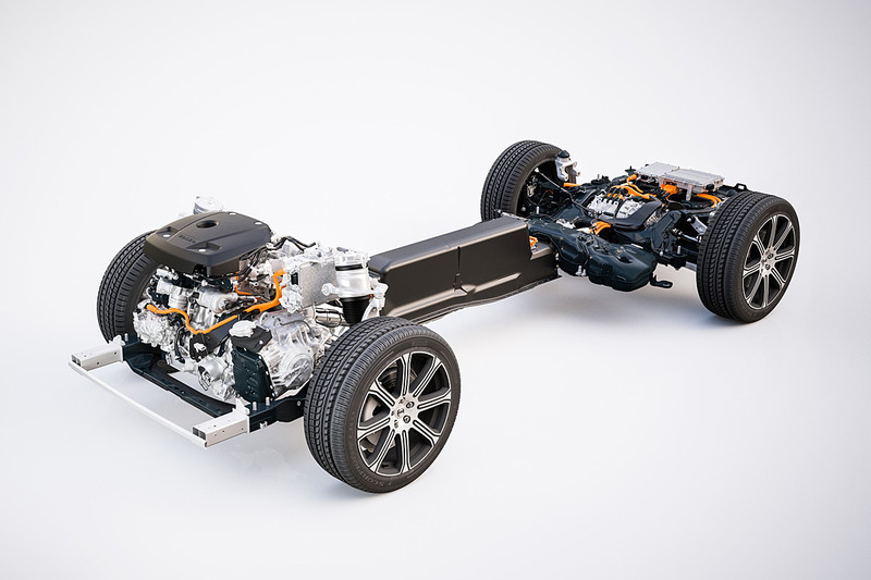 《Volvo S90 T8 Inscription》悄悄開賣 357萬元起油電旗艦入臺上市 《Volvo S90 T8 Inscription》悄悄開賣 357萬元起油電旗艦入臺上市