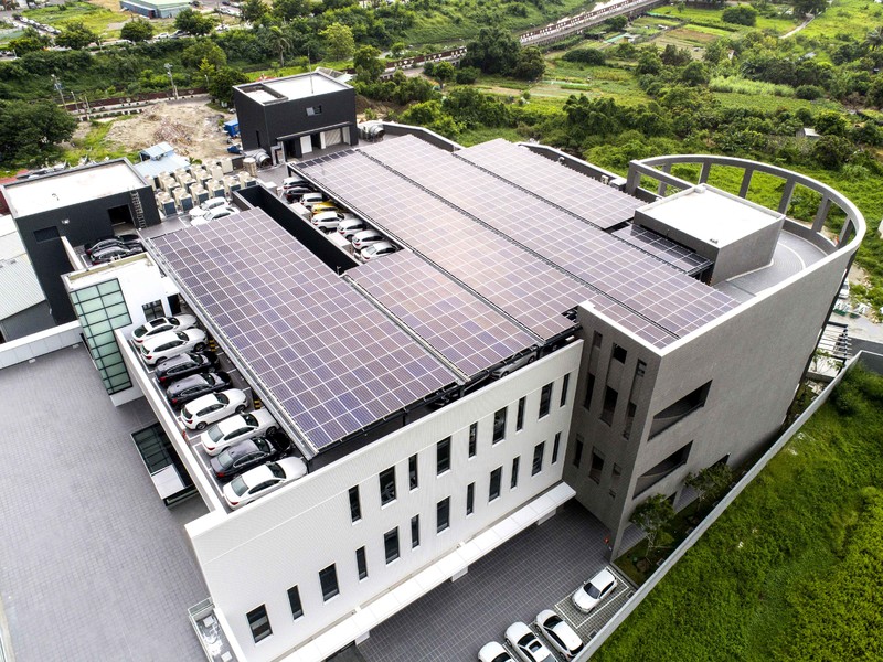 原廠最高規格打造 《BMW》台南汎德永康5S全功能旗艦暨服務中心正式開幕 原廠最高規格打造 《BMW》台南汎德永康5S全功能旗艦暨服務中心正式開幕